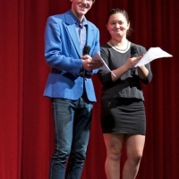 Student Co-hosts